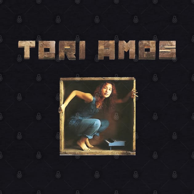 Classic Tori Amos by Pop Laris Manis